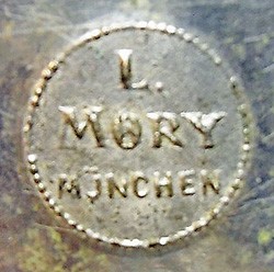 Ludwig Mory G.m.b.H.13-3-25-1
